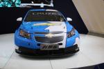 Chevrolet Cruze WTCC 2009 года
